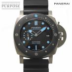 パネライ PANERAI サブマーシブル 47mm 