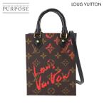 未使用 展示品 ルイ ヴィトン LOUIS VU