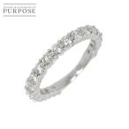 リング 8号 ダイヤ 1.171ct Pt プラチナ 指輪 Diamond Ring 90311932