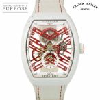 フランクミュラー FRANCK MULLER ヴァン