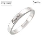 カルティエ Cartier Cドゥ #56 リング �