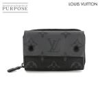 ルイ ヴィトン LOUIS VUITTON モノグラム エクリプス リバース ジッピー オーガナイザー コインパース コインケース M82771 90313196