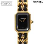シャネル CHANEL プルミエール Lサイ�