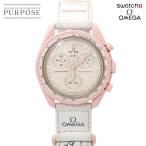 スウォッチ swatch OMEGA×swatch バイオ�