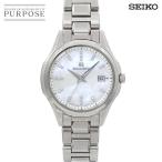 グランドセイコー GRAND SEIKO ヘリテージコレクション STGF283 腕時計 25P ダイヤ 4J52 0AE0 クォーツ Heritage Collection 90314710