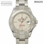 ロレックス ROLEX ヨットマスター ロ�