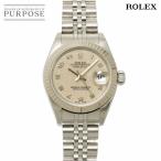 ロレックス ROLEX デイトジャスト 7917