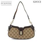 未使用 展示品 グッチ GUCCI ムーンサ