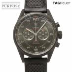 タグホイヤー TAG Heuer カレラ キャリバー36 クロノグラフ フライバック CAR2B80 メンズ 腕時計 デイト 自動巻き Carrera 90315154