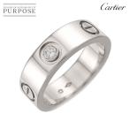 カルティエ Cartier ラブ #50 リング ダ