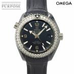 オメガ OMEGA シーマスター プラネットオーシャン 600M コーアクシャル 215 98 40 20 01 001 ダイヤベゼル 自動巻き Seamaster 90315903