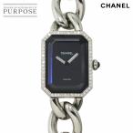 シャネル CHANEL プルミエール Lサイ�
