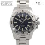 ボール ウォッチ BALL エンジニア ハイドロカーボン DM1016A メンズ 腕時計 デイト ブラック オートマ 自動巻き Engineer 90317024