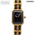 シャネル CHANEL プルミエール Mサイ�