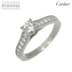 カルティエ Cartier エタンセル #48 リ�