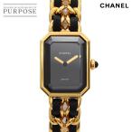 シャネル CHANEL プルミエール Mサイ�