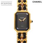 シャネル CHANEL プルミエール Lサイ�