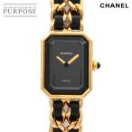 シャネル CHANEL プルミエール Lサイ�