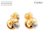 カルティエ Cartier トリニティ カフ�