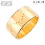 グッチ GUCCI アイコン ワイド #11 リ�