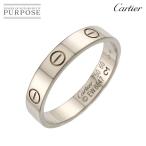 カルティエ Cartier ミニラブ #60 リン�