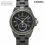 シャネル CHANEL J12 ファーズ ドゥ リ�