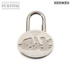  Hermes HERMESkatena очарование ANNEE MEDITERRANEE земля средний море 2003 год Gold аксессуары Cadena Charm 90323931