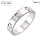カルティエ Cartier ミニラブ #51 リン�