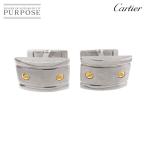  Cartier Cartier солнечный tos запонки SV серебряный Cufflinks 90324565