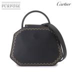 新品同様 カルティエ Cartier ガーラ�