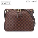 LOUIS VUITTON（ルイ・ヴィトン） 新品同様 ルイ ヴィトン ダミエ