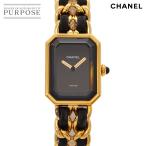 シャネル CHANEL プルミエール Mサイ�