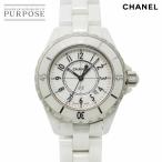 シャネル CHANEL J12 33mm H0968 レディー�