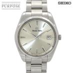 グランドセイコー GRAND SEIKO ヘリテージコレクション SBGP009 メンズ 腕時計 9F85-0AC0 デイト クォーツ Sports collection 90329543