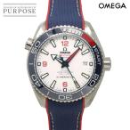 オメガ OMEGA シーマスター プラネットオーシャン 600M アメリカズカップリミテッド 215 32 43 21 04 001 自動巻き Seamaster 90329854