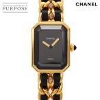 シャネル CHANEL プルミエール Lサイ�