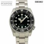 グランドセイコー GRAND SEIKO スポーツコレクション SBGX335 メンズ 腕時計 9F61 0AL0 ブラック クォーツ Sport Collection 90329947