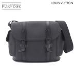  как новый Louis Vuitton LOUIS VUITTON Christopher mesenja- сумка на плечо toliyon кожа nowa-ruM58476 RFID 90330153
