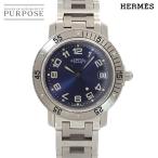 エルメス HERMES クリッパーダイバー CL7 710 ヴィンテージ メンズ