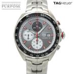 タグホイヤー TAG Heuer フォーミュラ1 アイルトンセナスペシャルエディション CAZ2017 キャリバー16 クロノグラフ Formula1 90334848