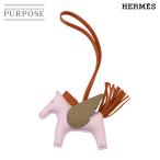  не использовался выставленный товар Hermes HERMES Rodeo Pegasus PM сумка очарование anyo-miro сиреневый pale beige maru fa хлеб pites90335941