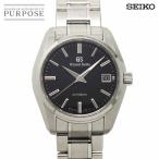 グランドセイコー GRAND SEIKO ヘリテージコレクション SBGR317 メンズ