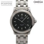 オメガ OMEGA シーマスター120 2511 52 ヴィンテージ メンズ 腕時計