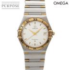 オメガ OMEGA 1304.35 コンステレーション 50周年モデル SS/PG 11P