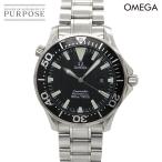 オメガ OMEGA シーマスター プロフェッショナル 300 2264 50 メンズ