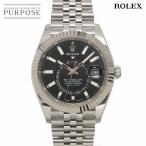 Rolex Sky-Dweller 336934