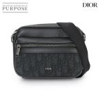  как новый Christian Dior Christian Diorob утечка rider 2.0 Zip mesenja- сумка на плечо 90342670