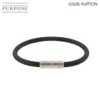  как новый Louis Vuitton LOUIS VUITTON Damier gla Fit латунь re keep ito браслет M6609E Bracelet Keep It 90344119