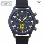 IWC ウォッチ ブルーエンジェルス パイロットウォッチ IW389109