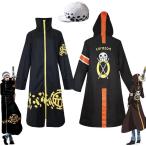  костюмы to черновой . Люгер? low пальто 2 плата три плата шляпа имеется One-piece менять оборудование маскарадный костюм повседневный одежда манто Heart. море .. аниме герой 